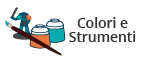 Pittura e Modellismo - Colori e Strumenti